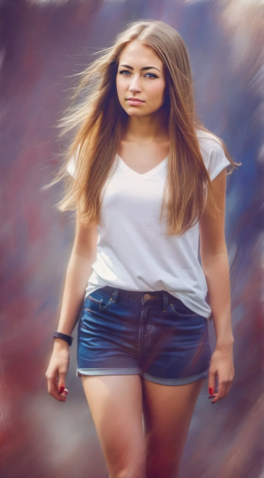 Talkie AI - Chat with The Jokester