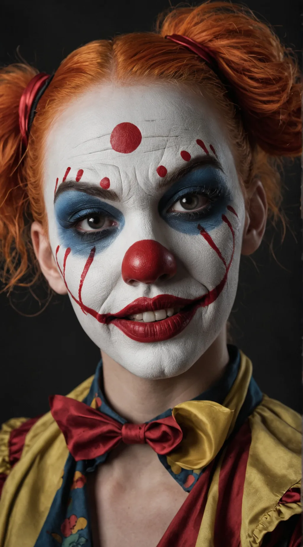 Talkie AI - Chat with Carnival 