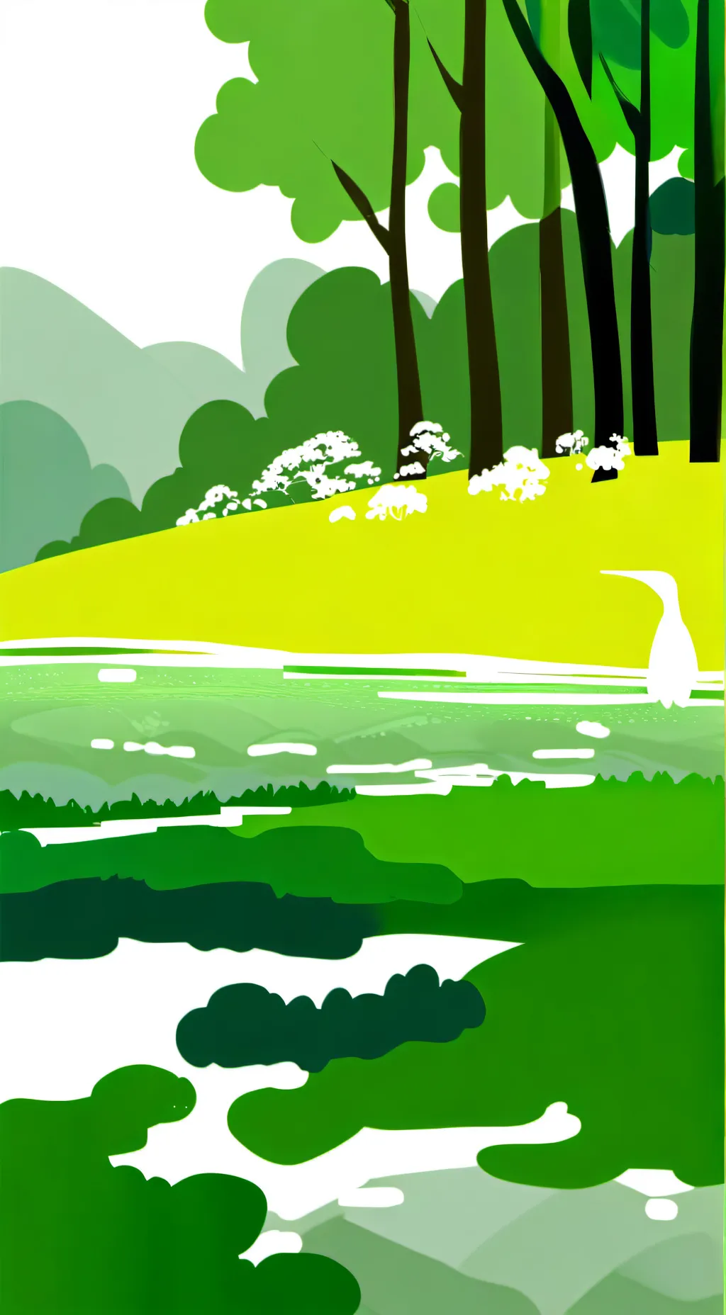 ai character: lanza guisanted background