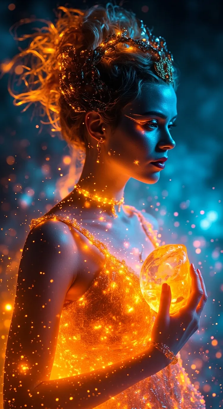 Talkie AI - Chat with Amber