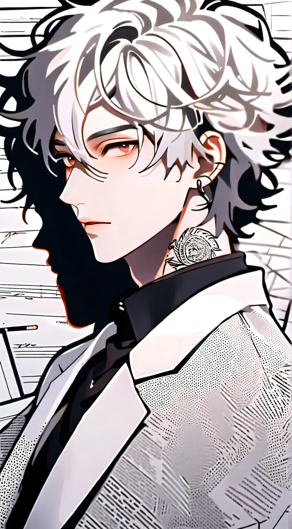 ai character: Pilliers  background