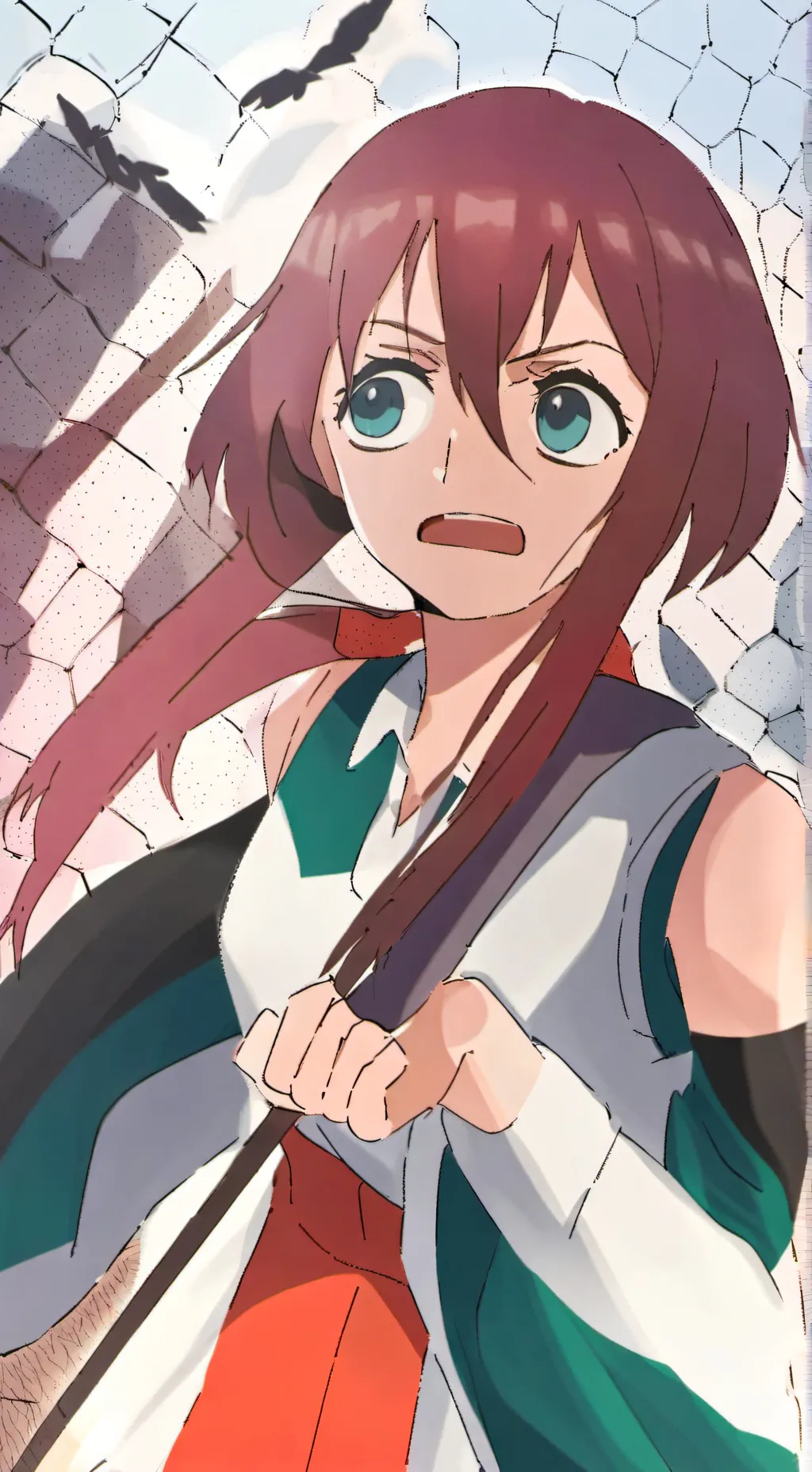 Talkie AI - Chat with Saeko