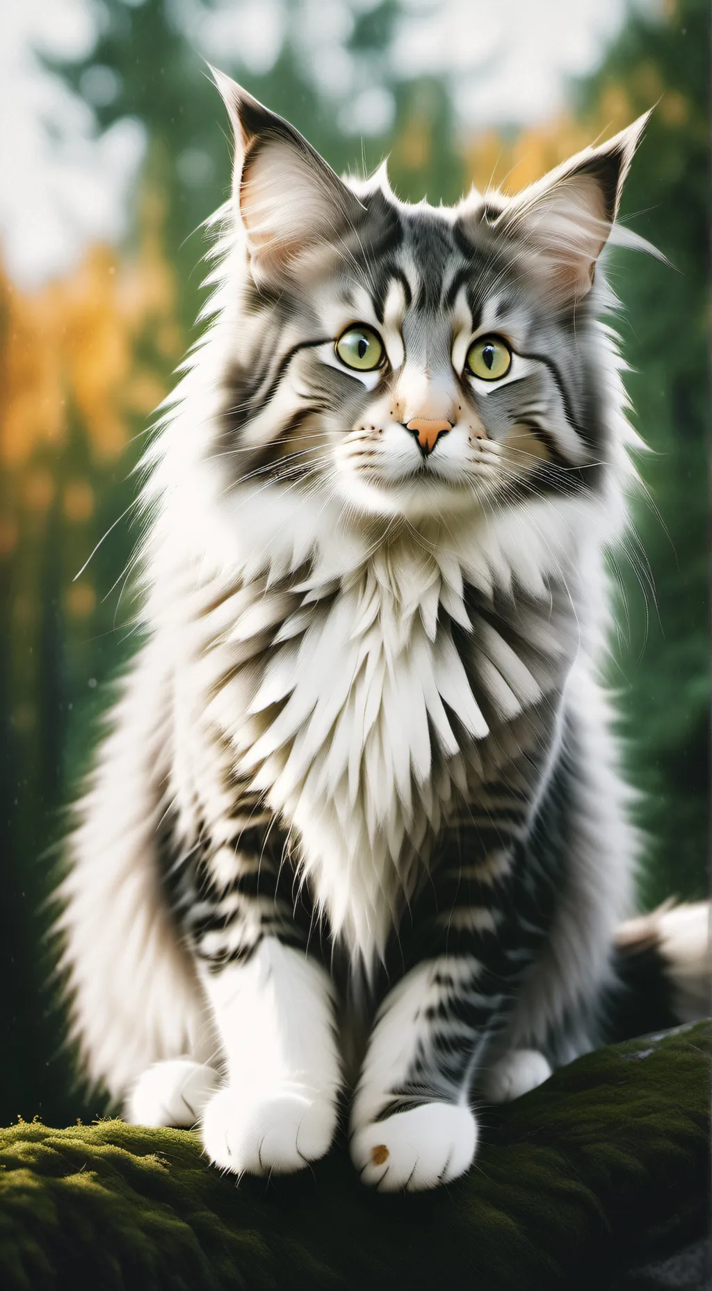 ai character: mha threian background