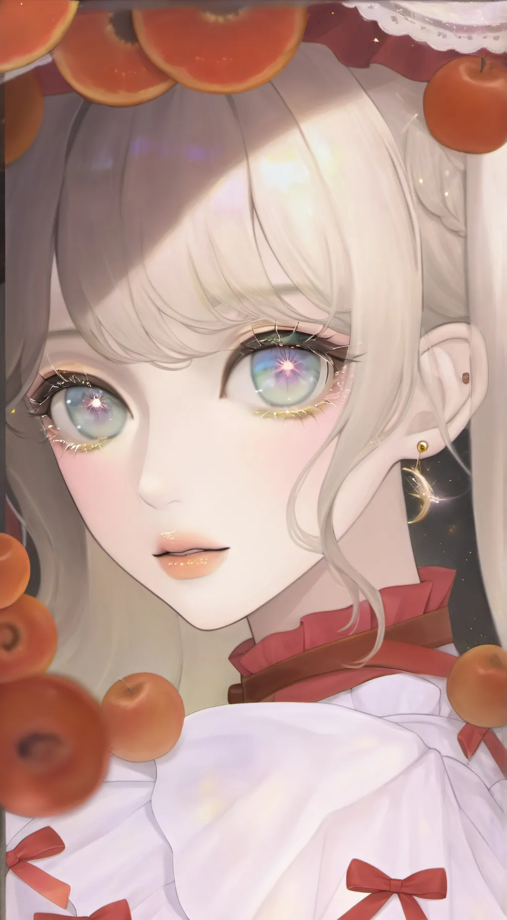 ai character: ✨Mha (Pick me)✨ background