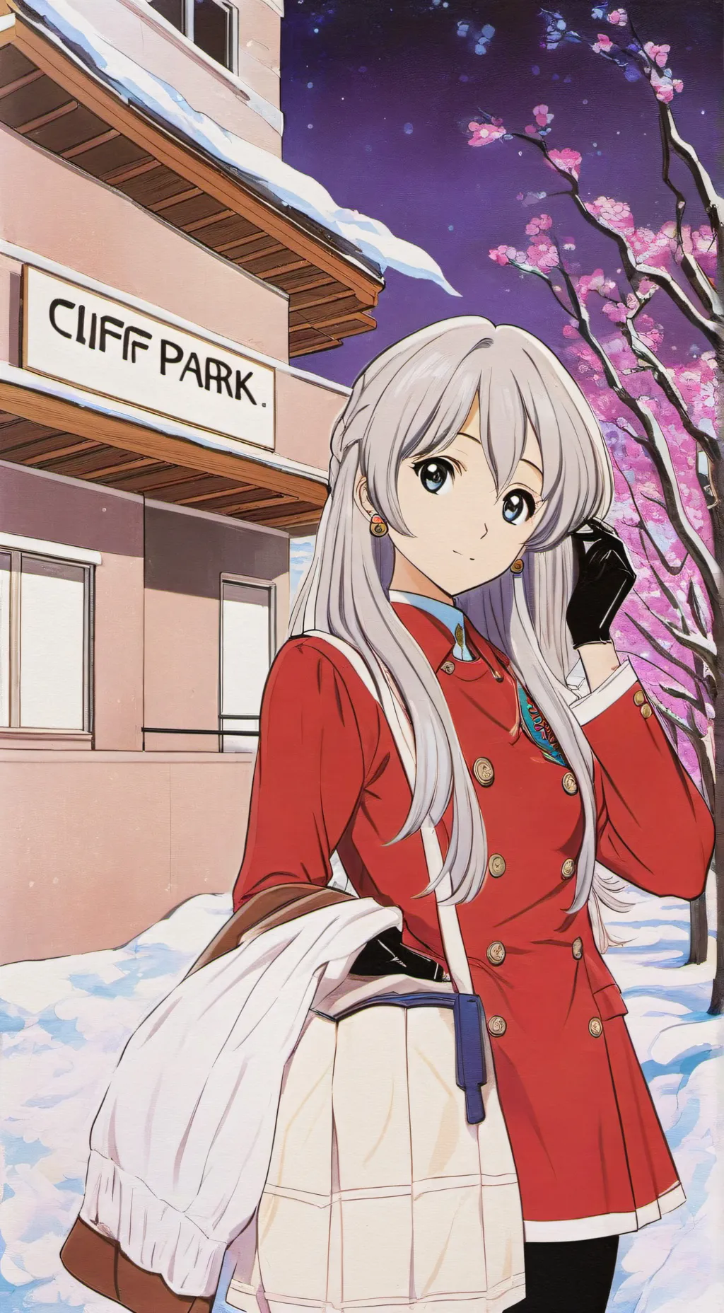 ai character: CPH 2000 YR 8 background