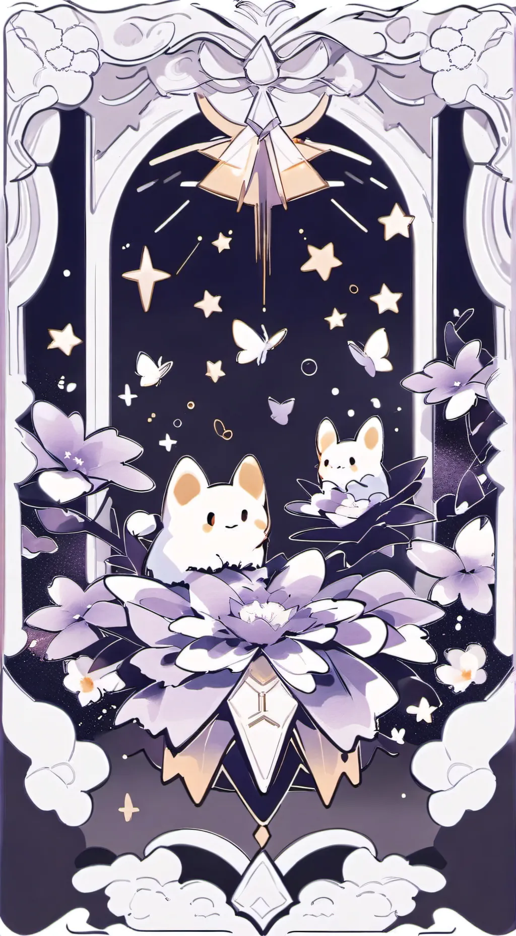 Talkie AI - Chat with ⭐️Star Butterfly🦋 