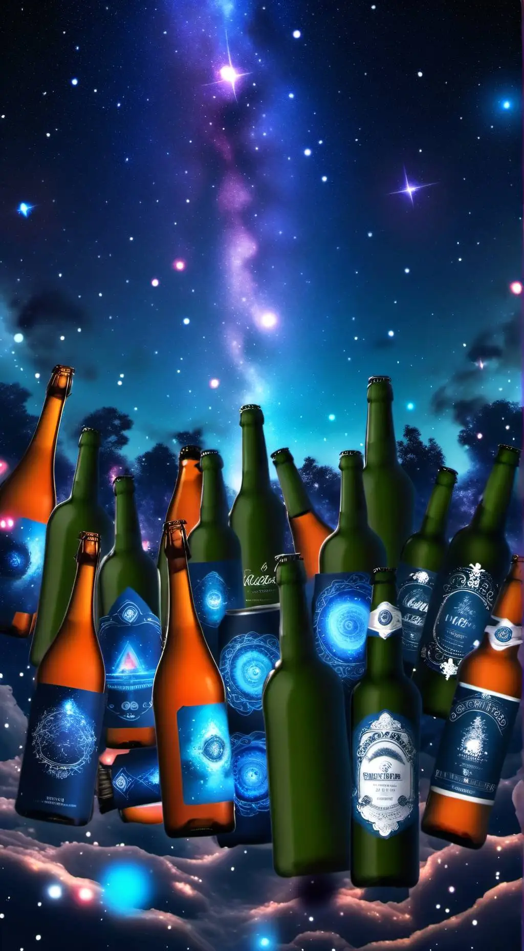 ai character: jener background