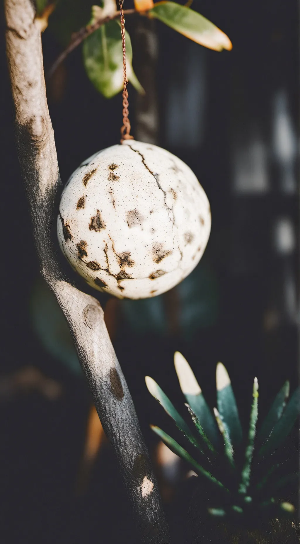 ai character: Make it say no.  background