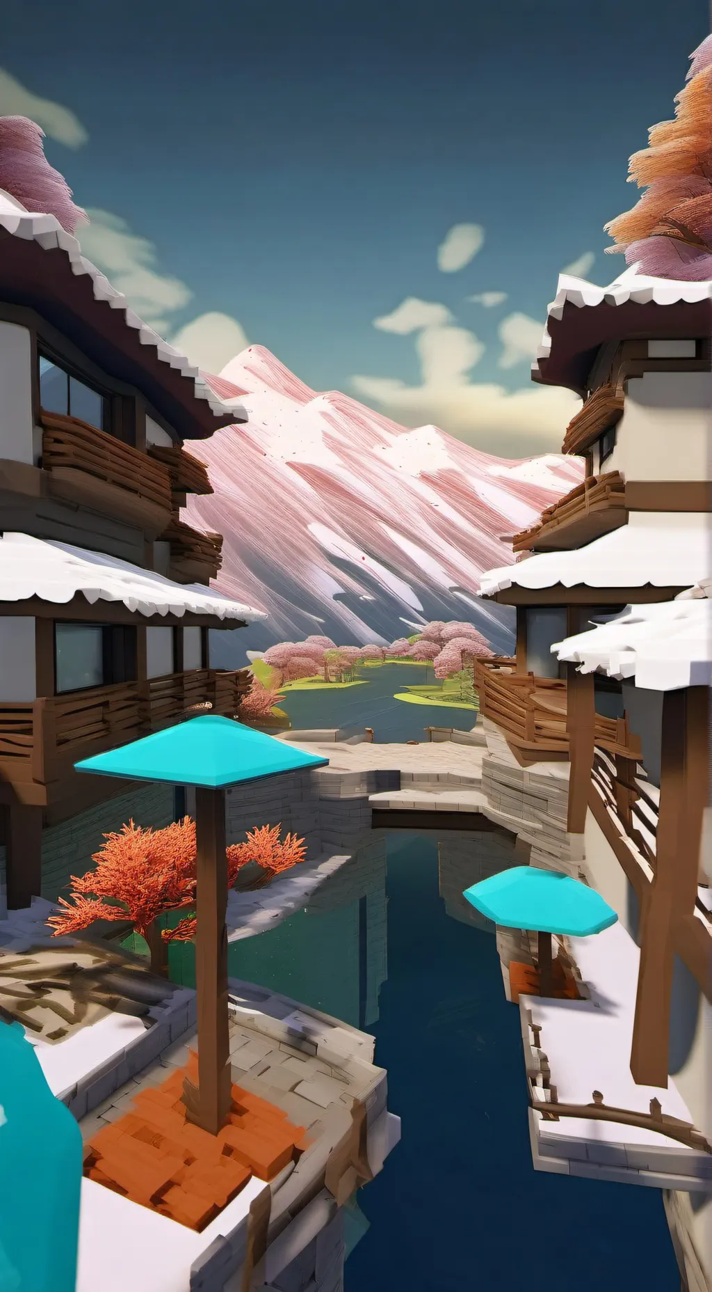 ai character: Tocinacio background