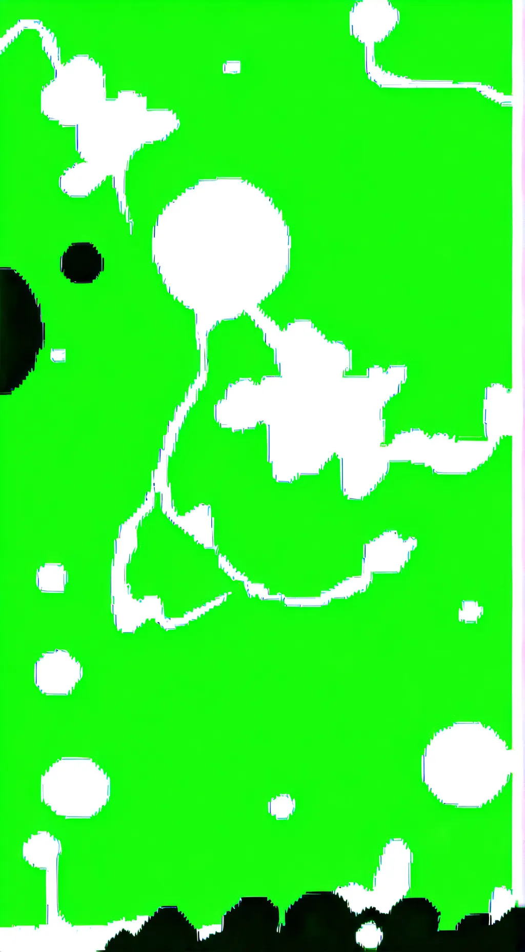 ai character: create your OC background