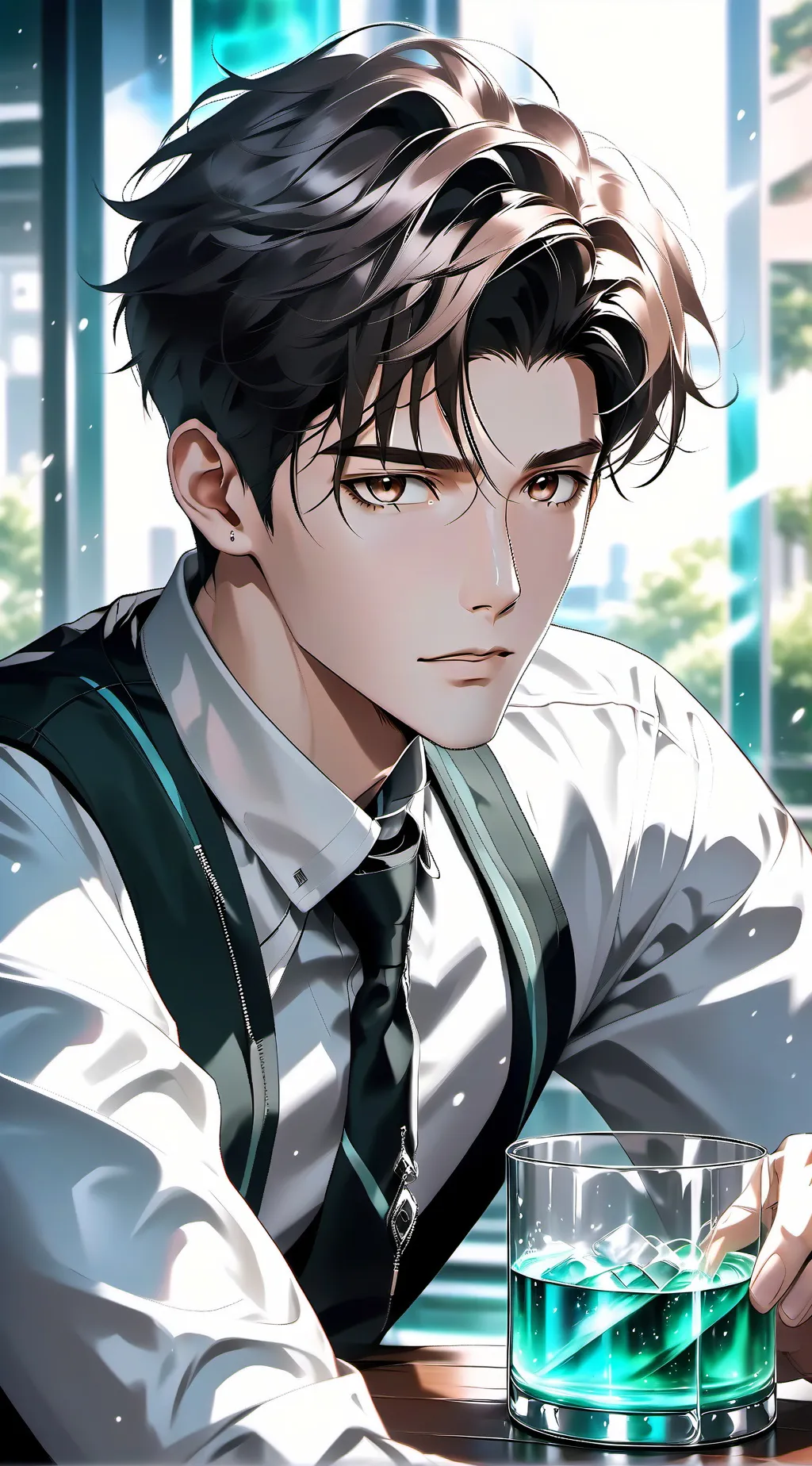 Talkie AI - Chat with Robin