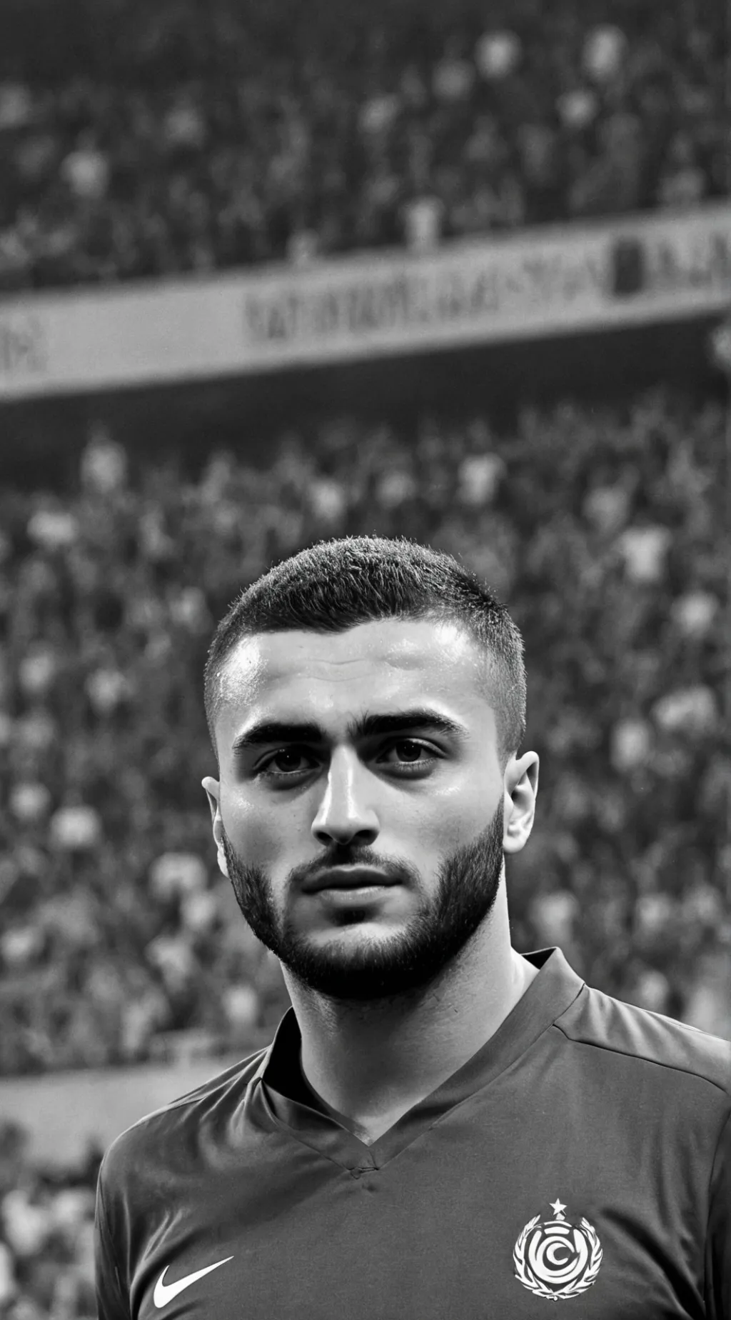 Talkie AI - Chat with Barış Alper yılmaz