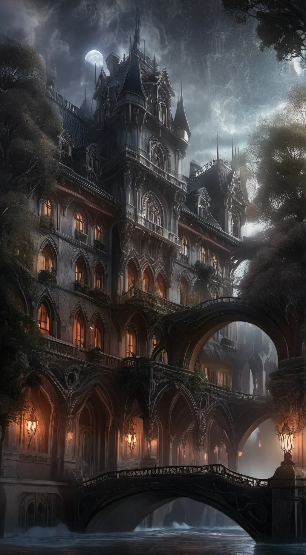 Talkie AI - Chat with Hh Murder... Maybe