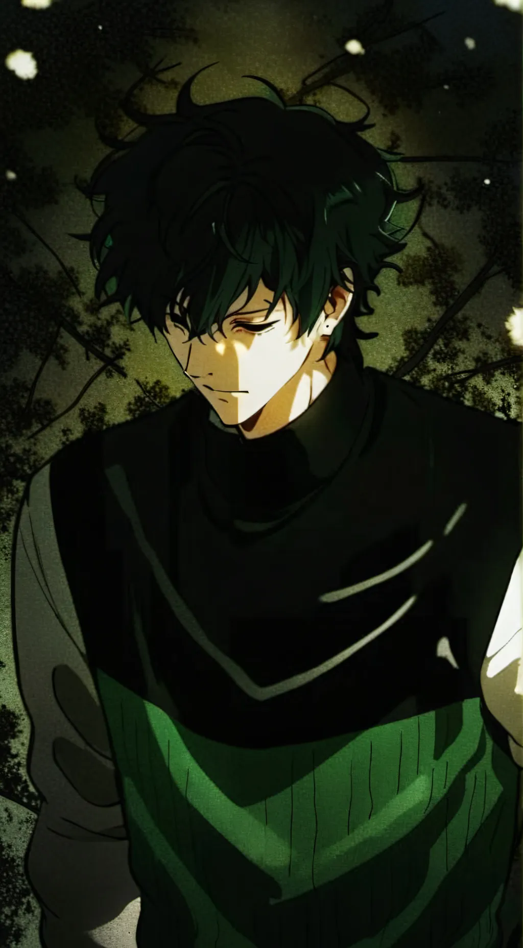 ai character: mha 🇫🇷 background