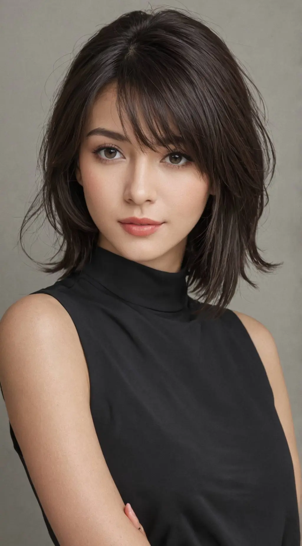 Talkie AI - Chat with الجميله الغامضه