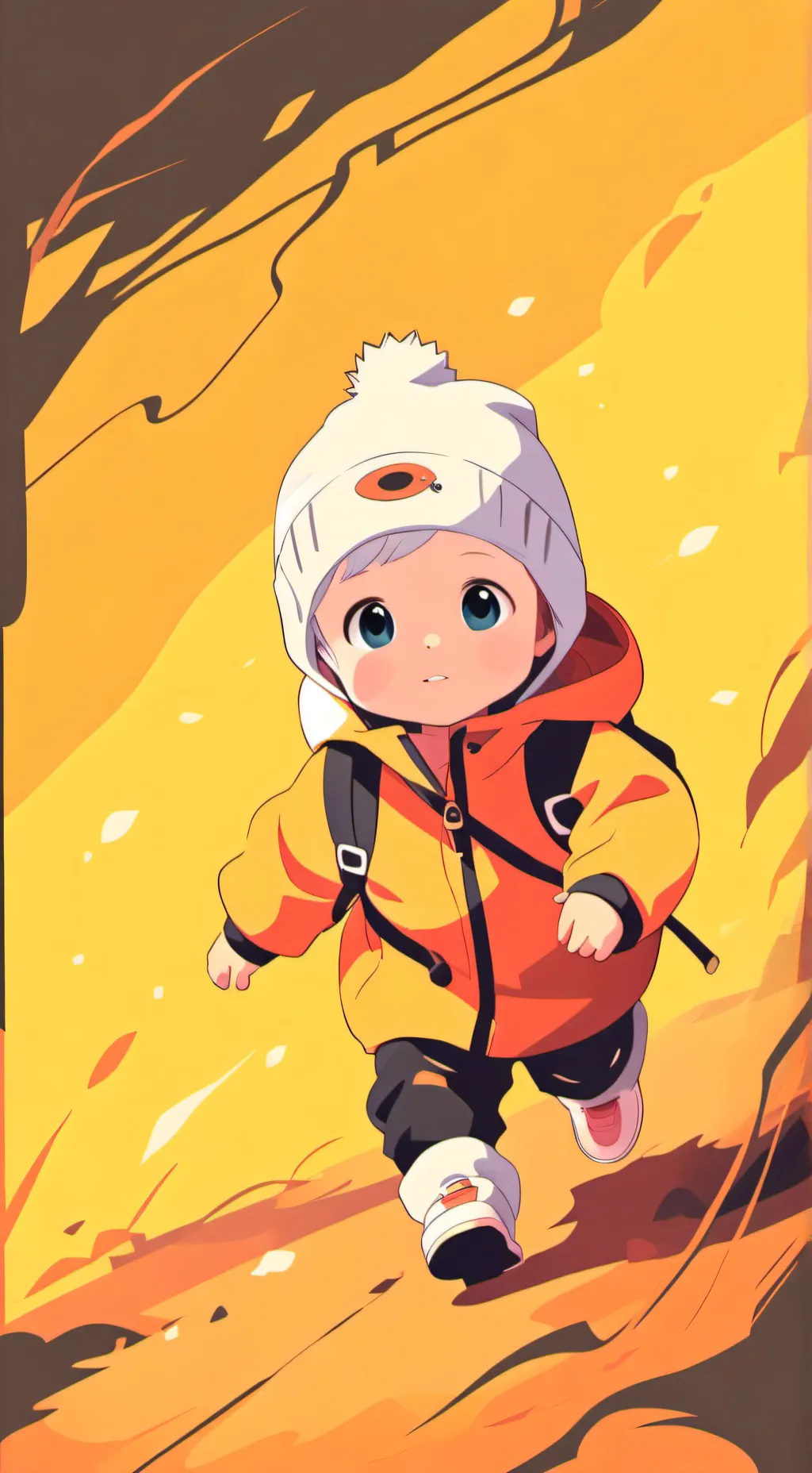 Talkie AI - Chat with jace