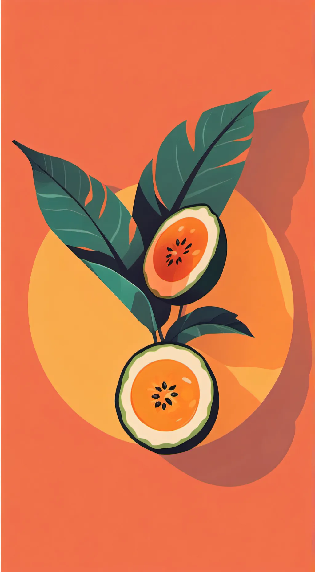 ai character: batatinha 123 background