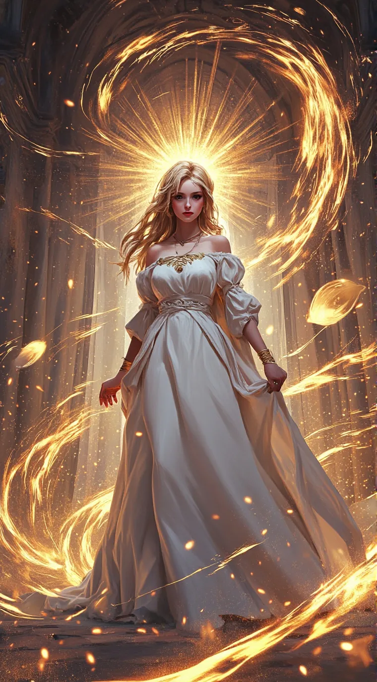 ai character: dandan background