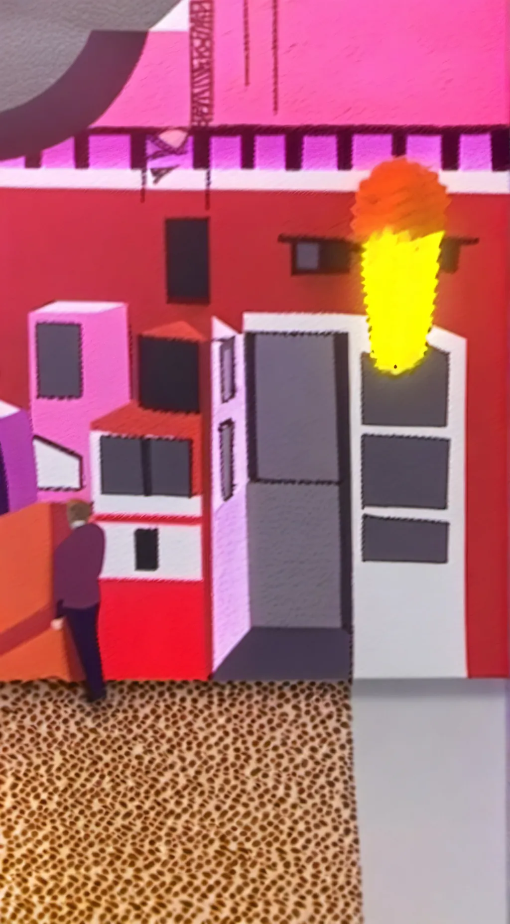 ai character: Diary of a Wimpy background