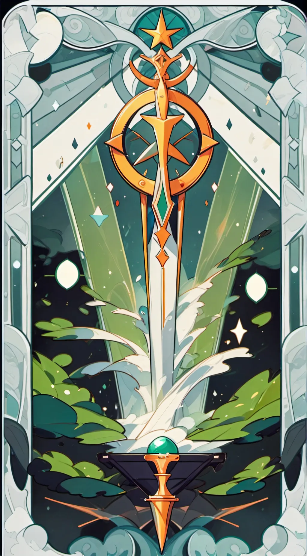 Talkie AI - Chat with The land o stories