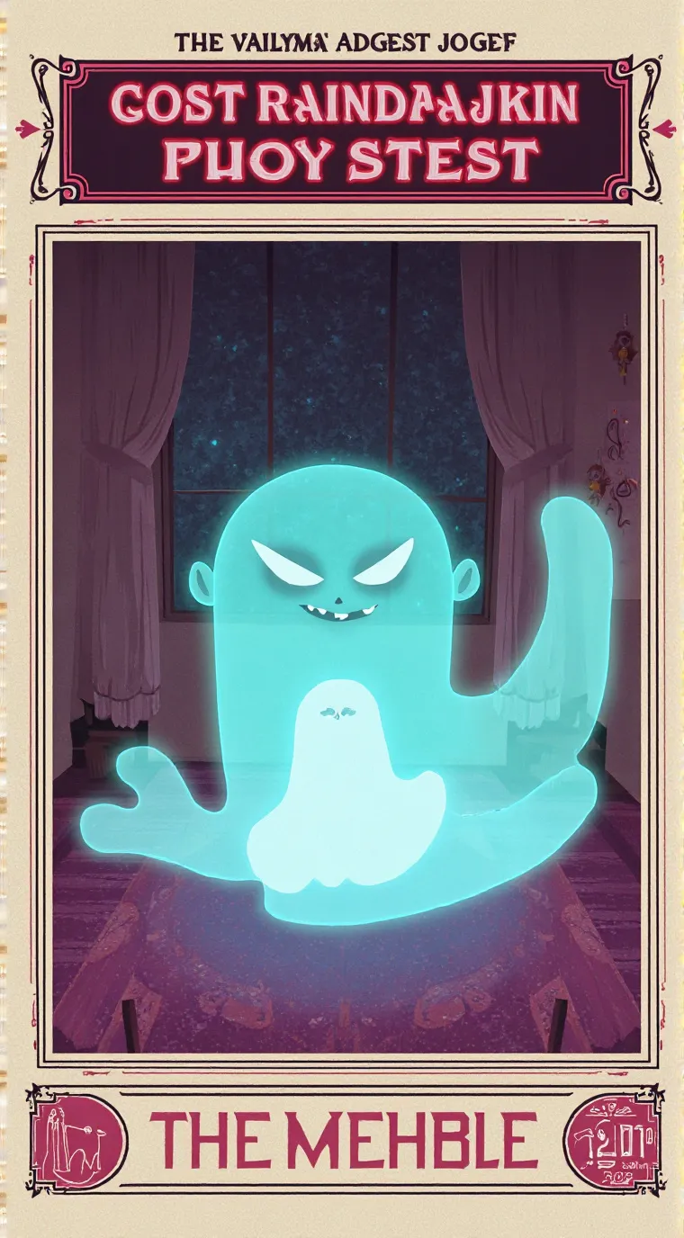 ai character: Sprunki hate u background