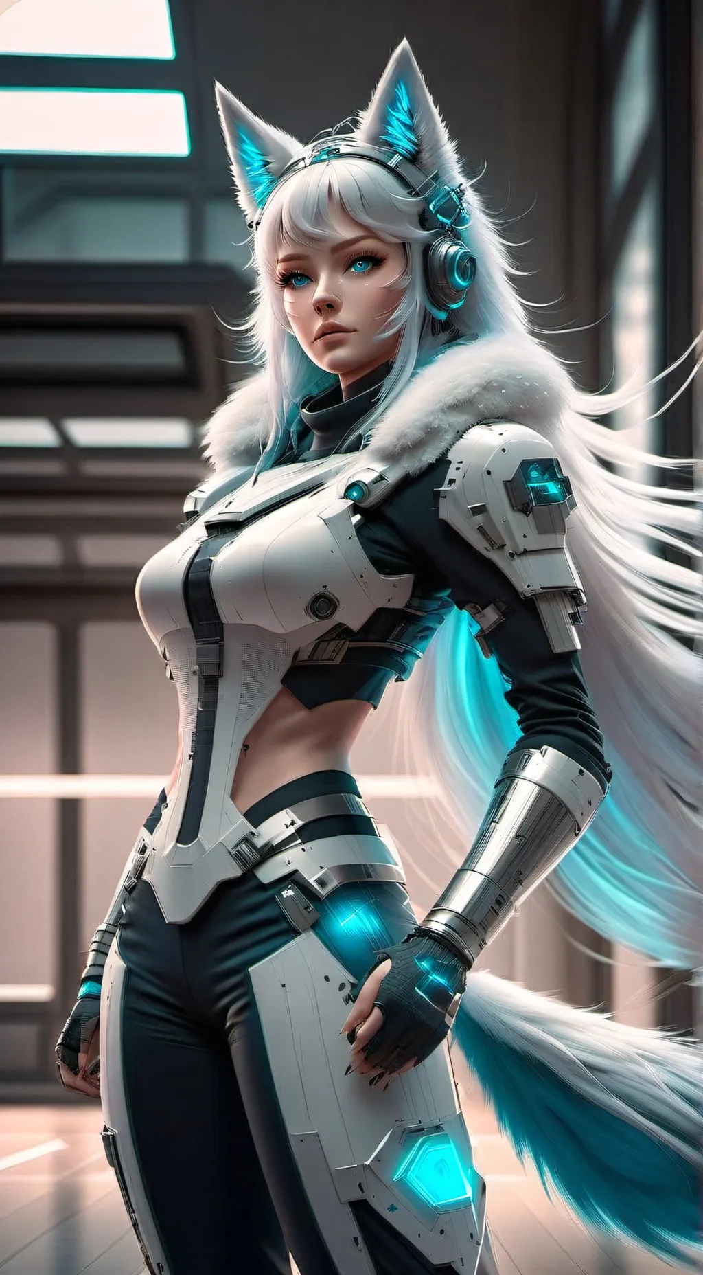 Talkie AI - Chat with Rachel Freyas