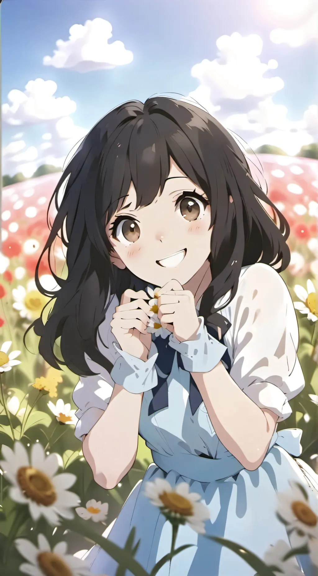 Talkie AI - Chat with mochi matsumoto 