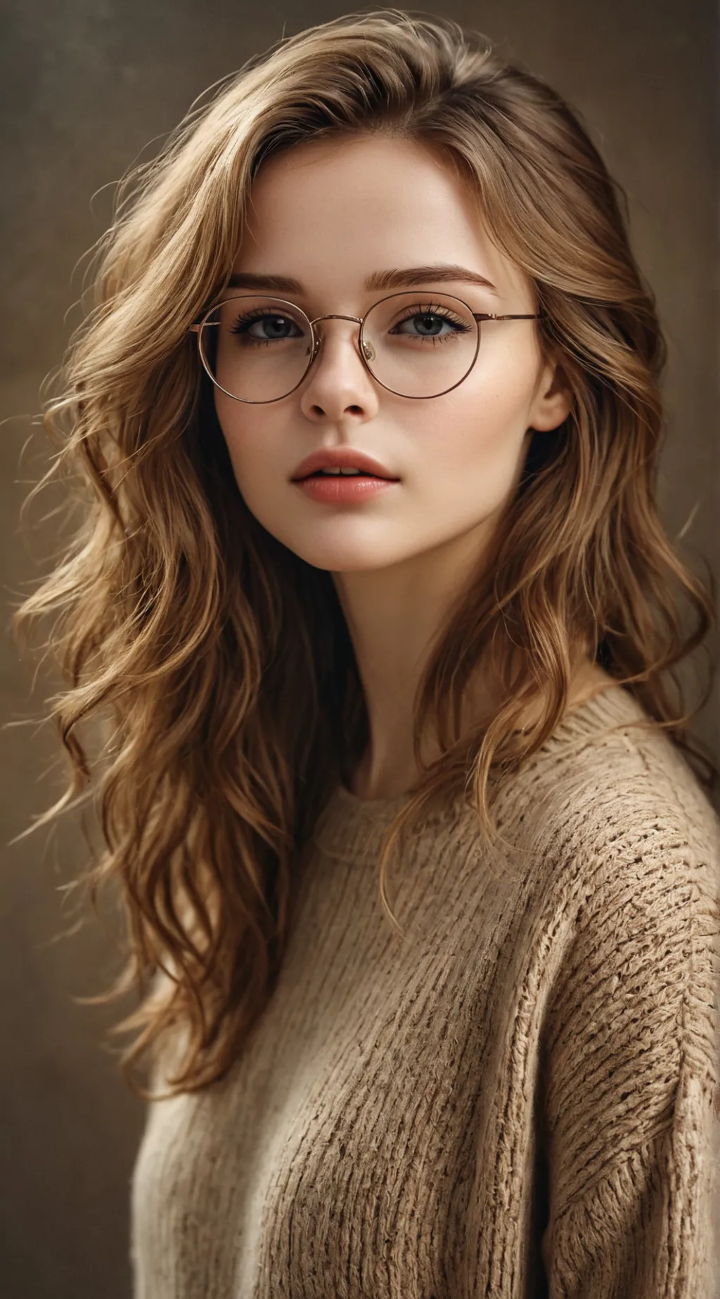 Talkie AI - Chat with Chloe Barnes