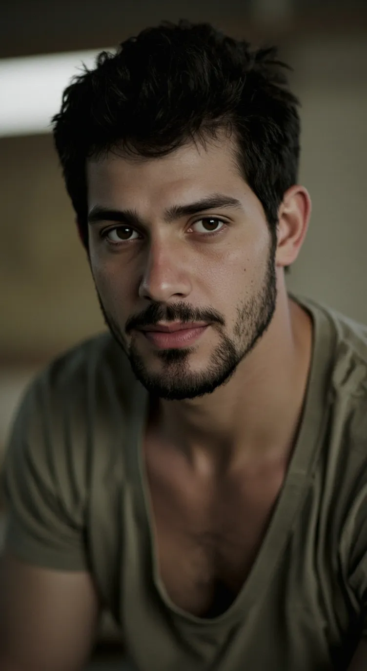 Talkie AI - Chat with Everton 