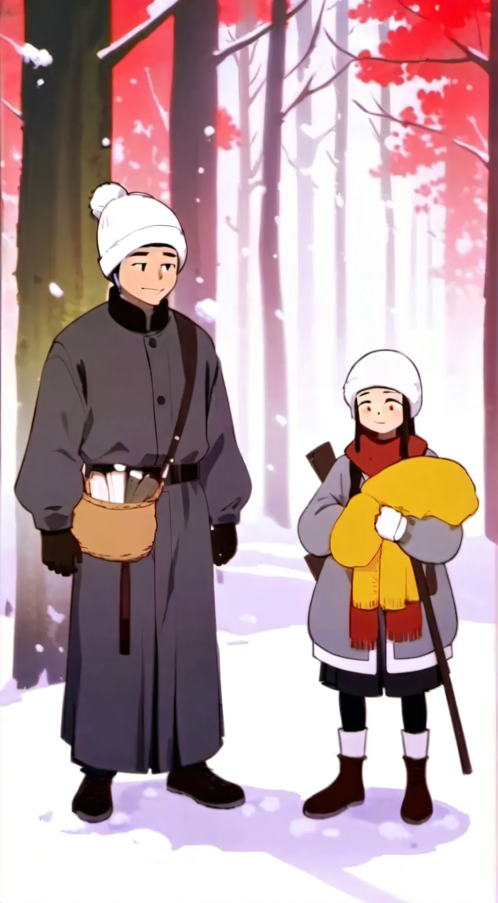 ai character: Россия background