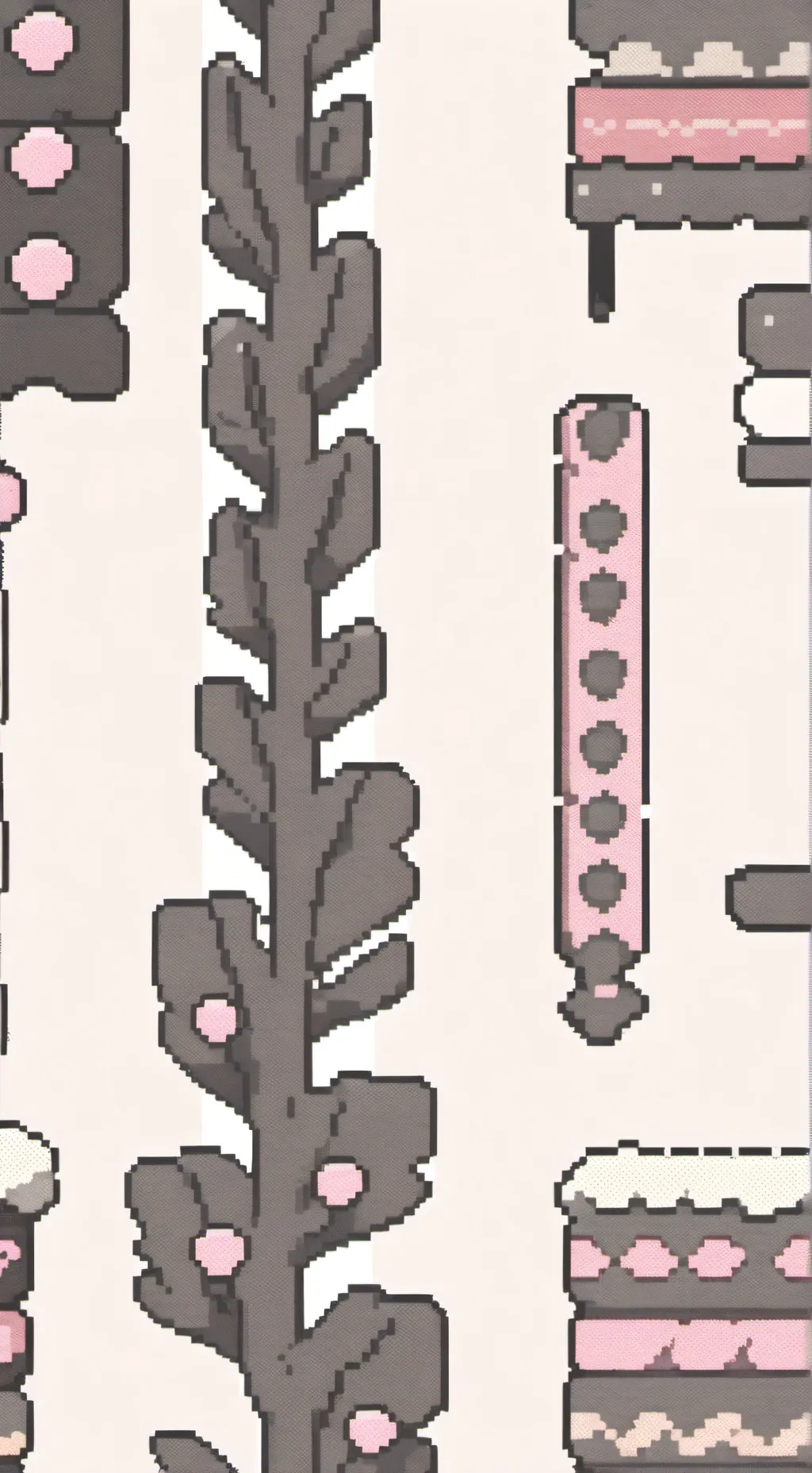 ai character: relax here travelr background