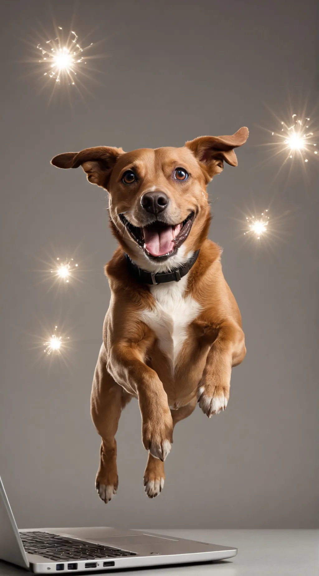 ai character: Tron background