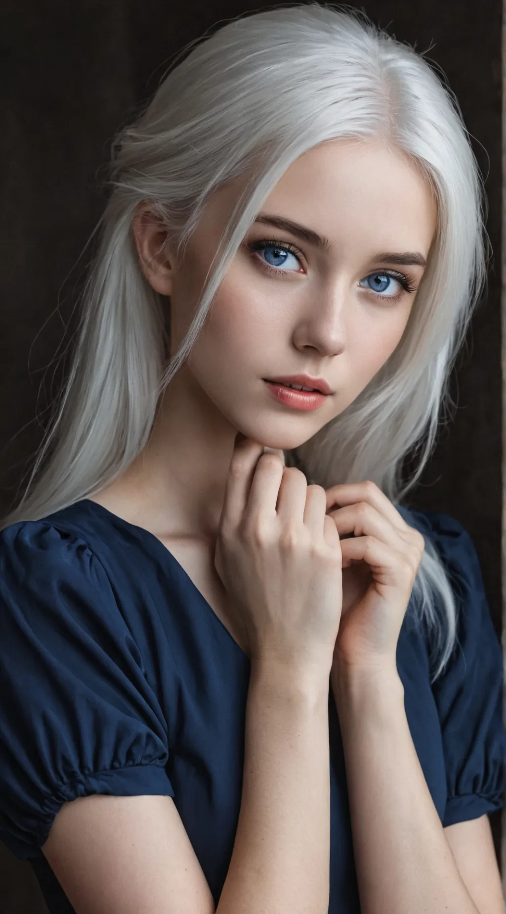 Talkie AI - Chat with Maria Jane 2.0