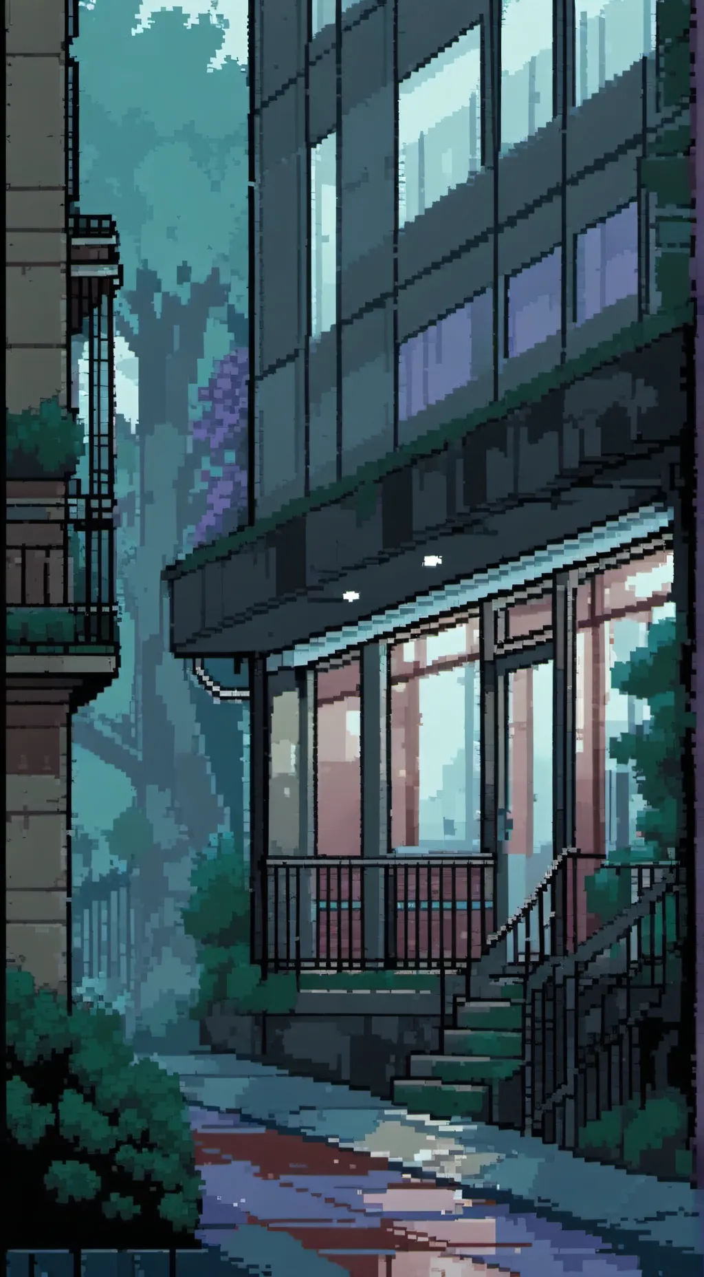 ai character: mha plane crash background