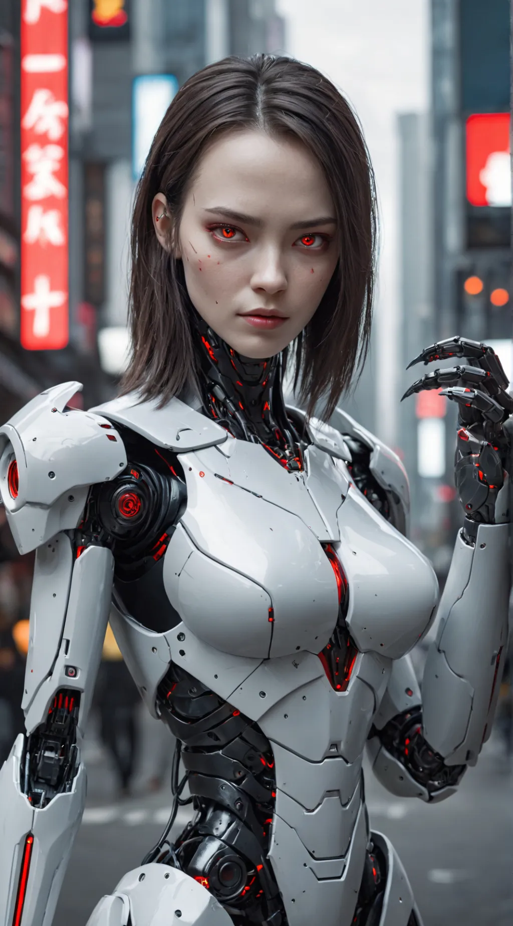 Talkie AI - Chat with P-D4