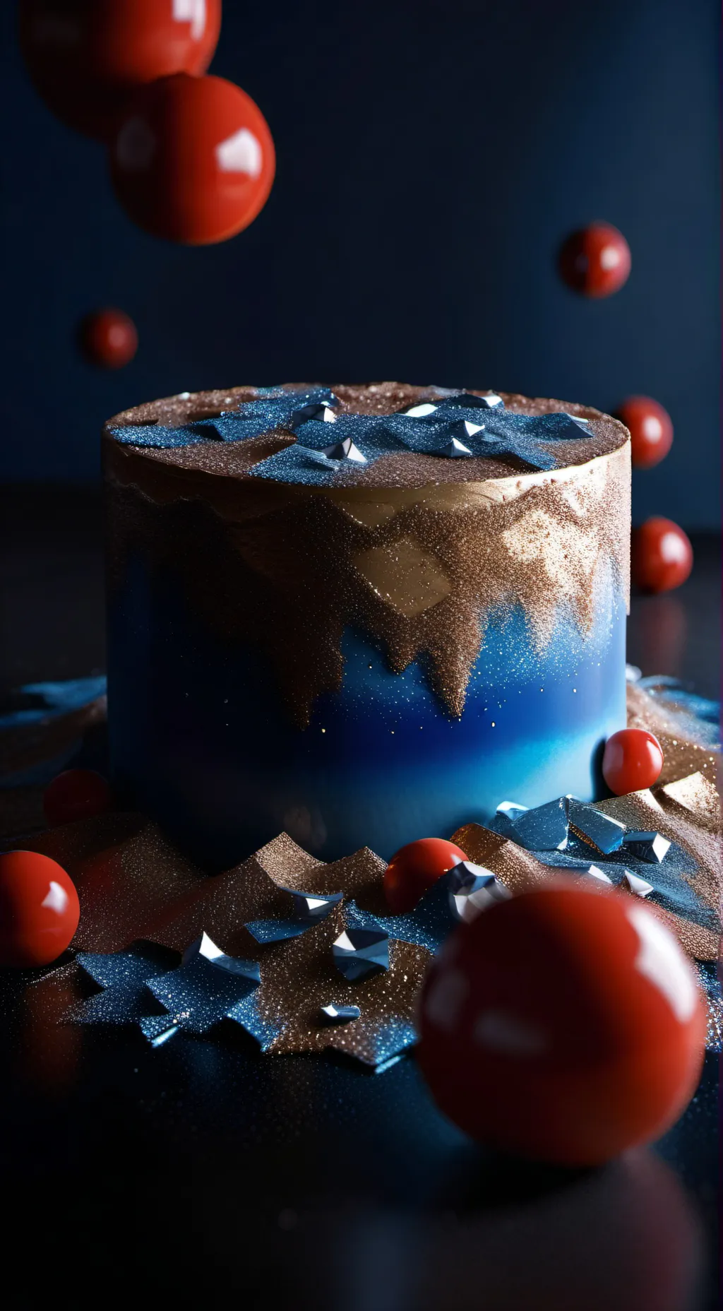 ai character: Remake of ep 1 s1  background