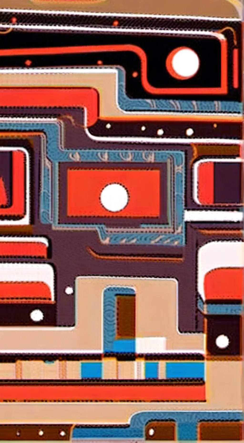 Talkie AI - Chat with TADC!!