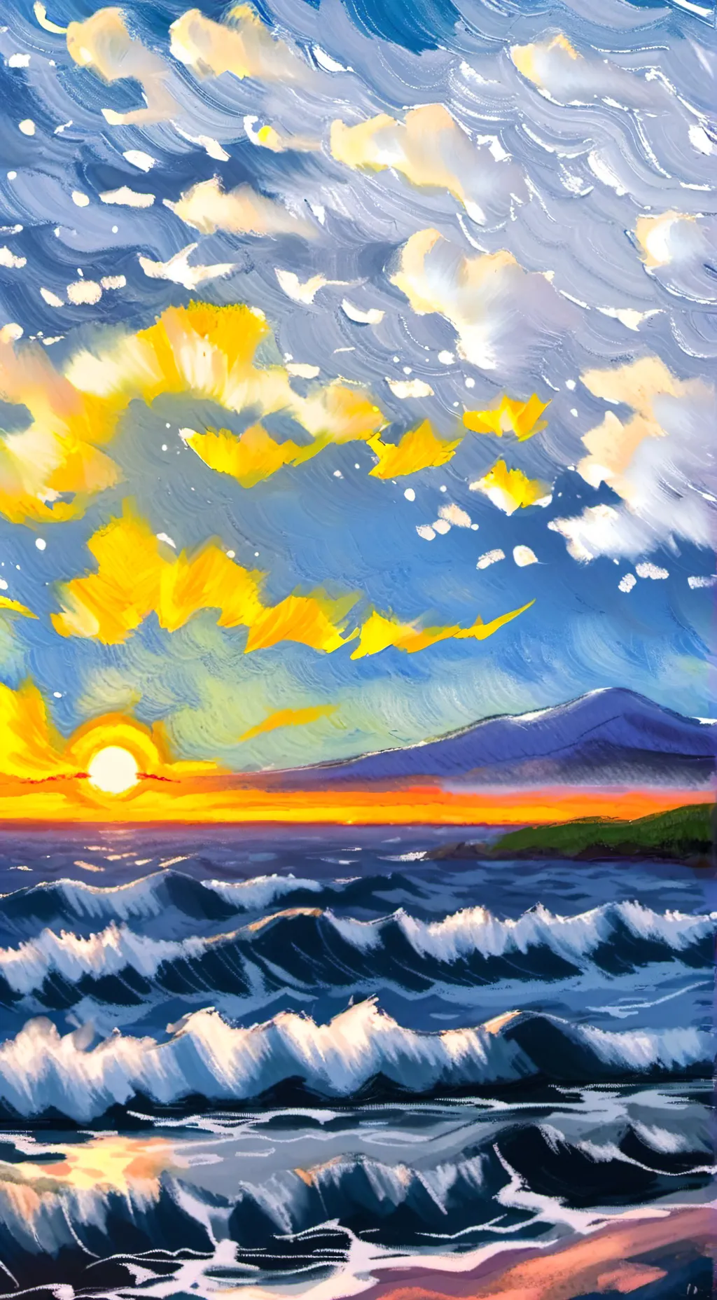 ai character: tokoyami,todo,baku background