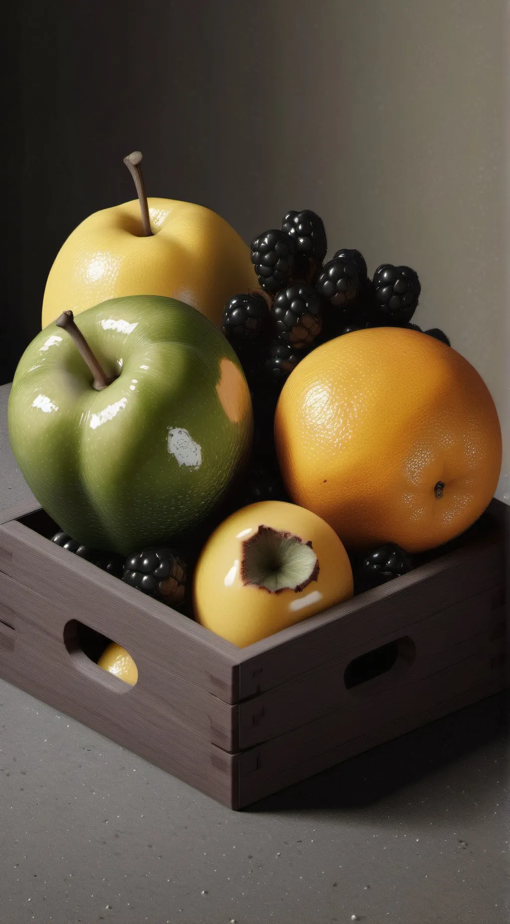 Talkie AI - Chat with blox fruits batall