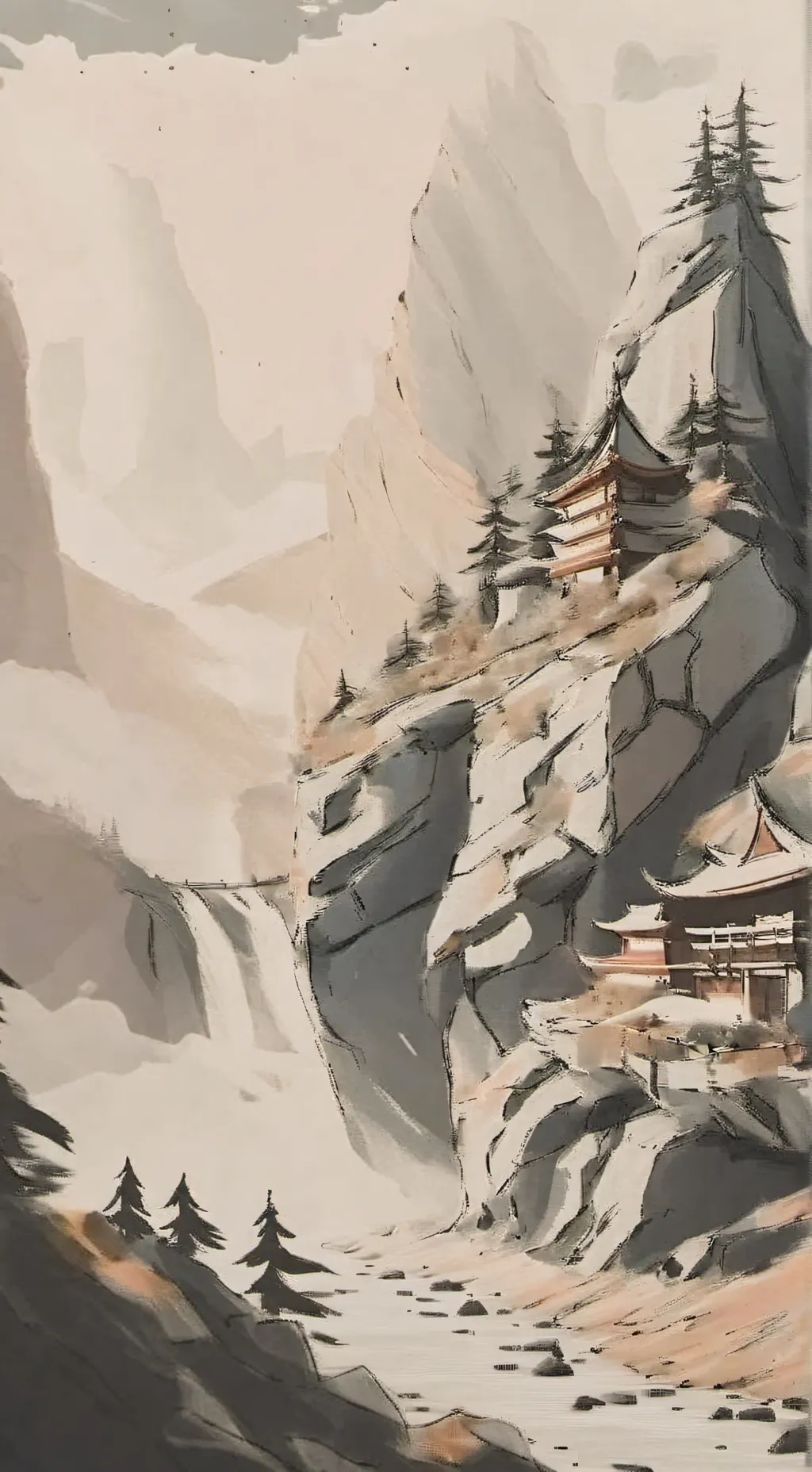 ai character: N background