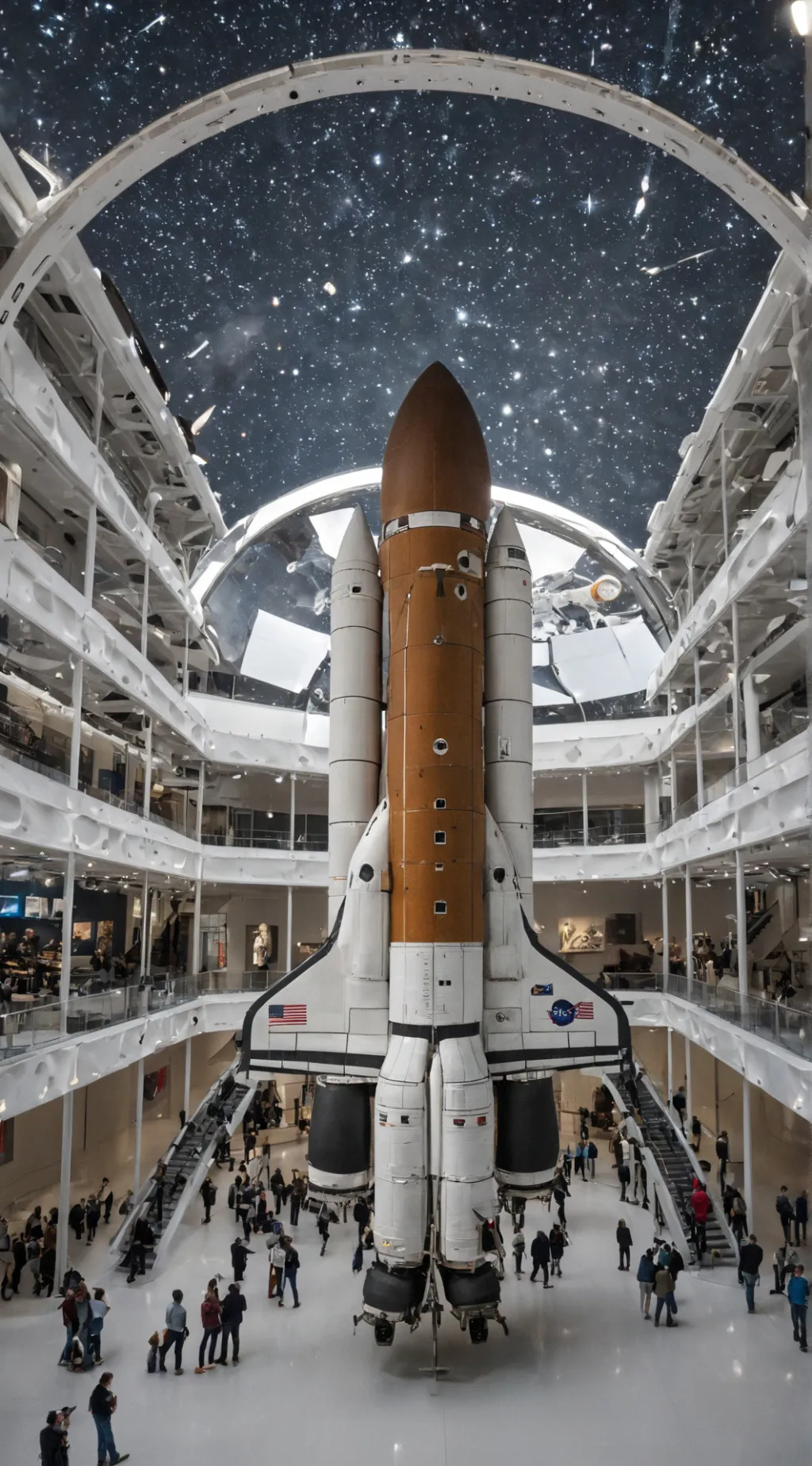 Talkie AI - Chat with Warioware space