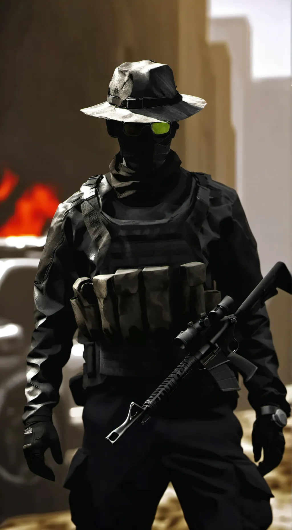 Talkie AI - Chat with nacusamaredw