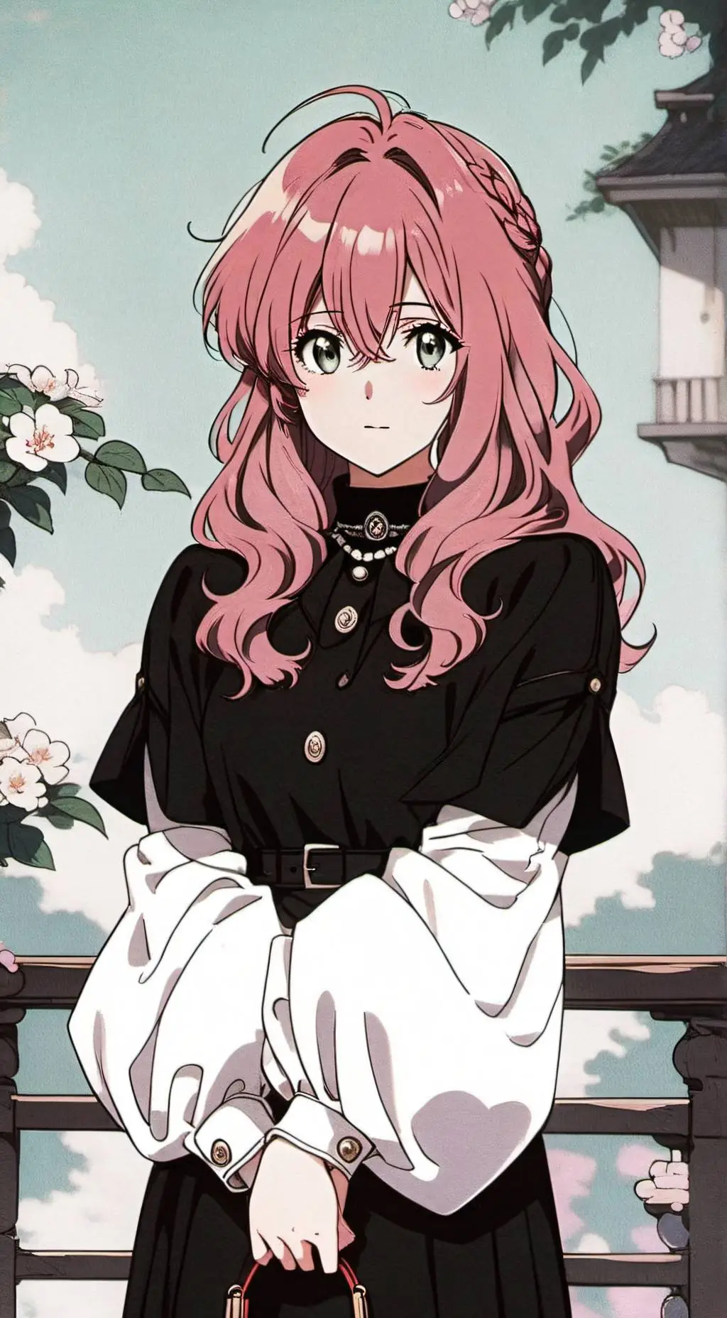 ai character: Sunriyathi background