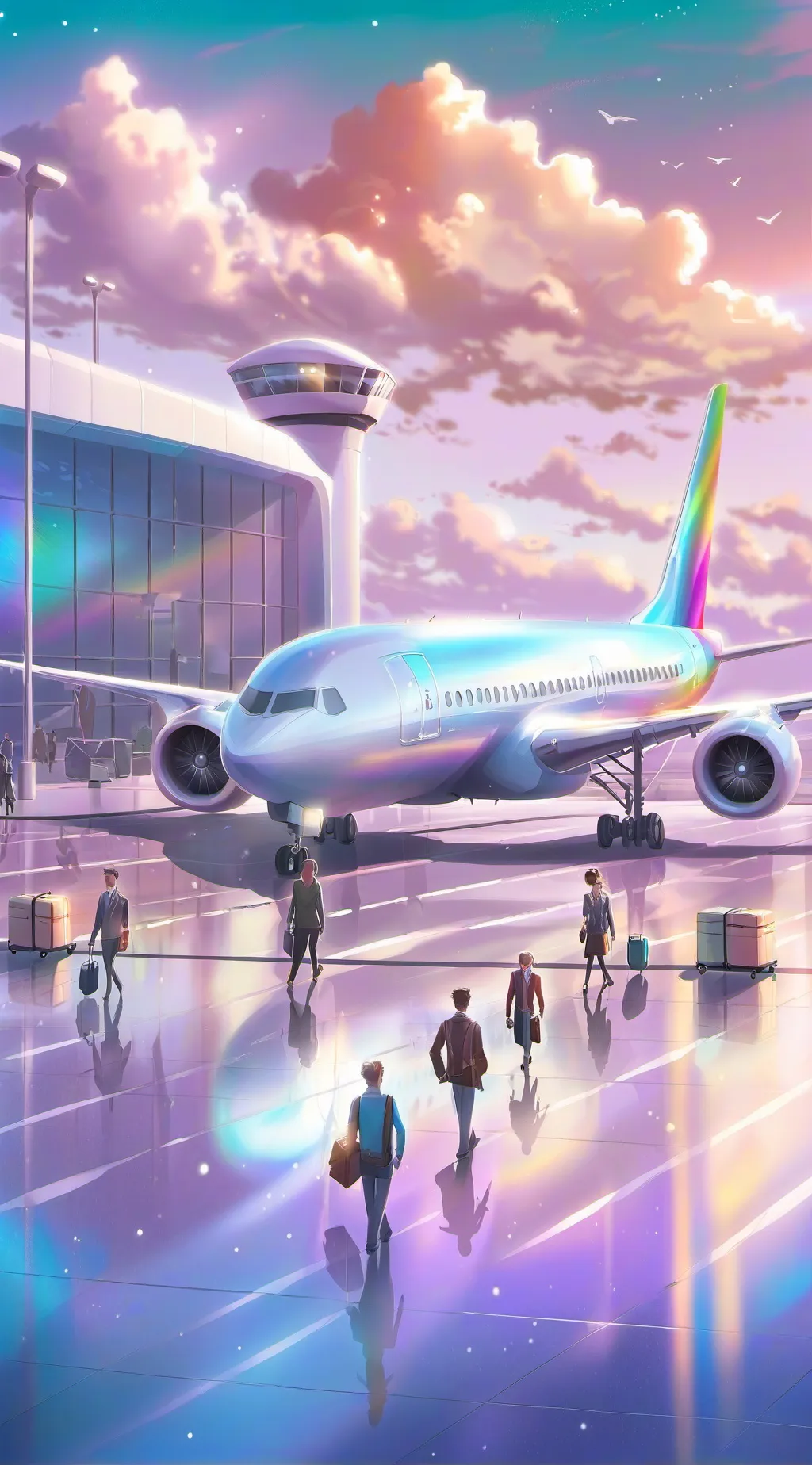 ai character: fruitcake but sick background