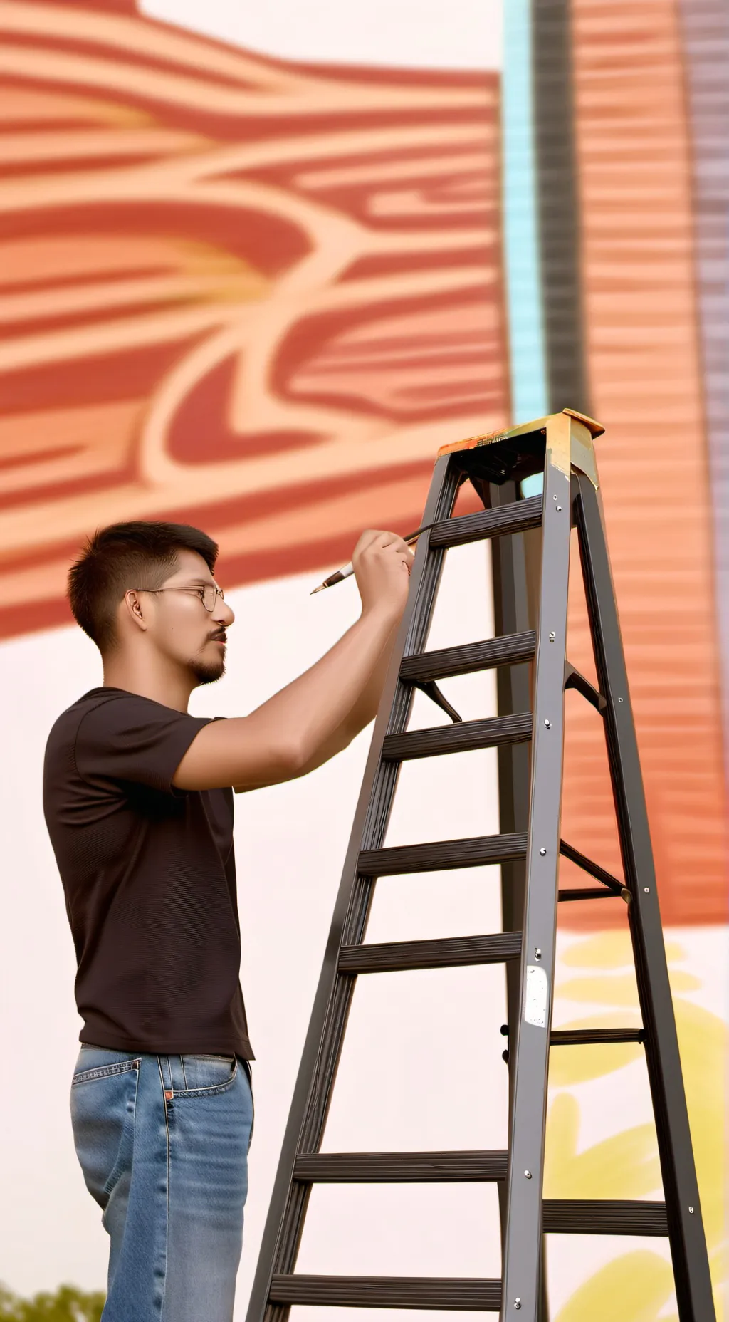 Talkie AI - Chat with Quincy