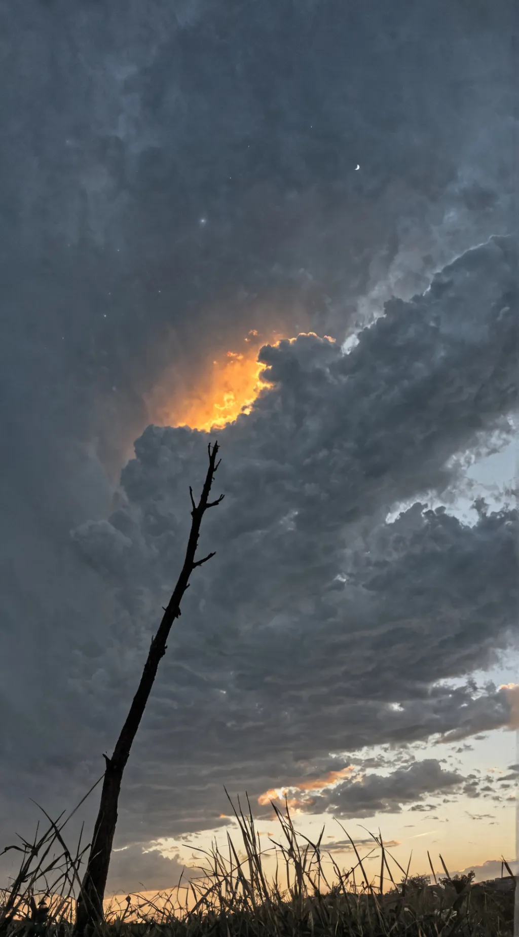 ai character: DW Dreamcore background