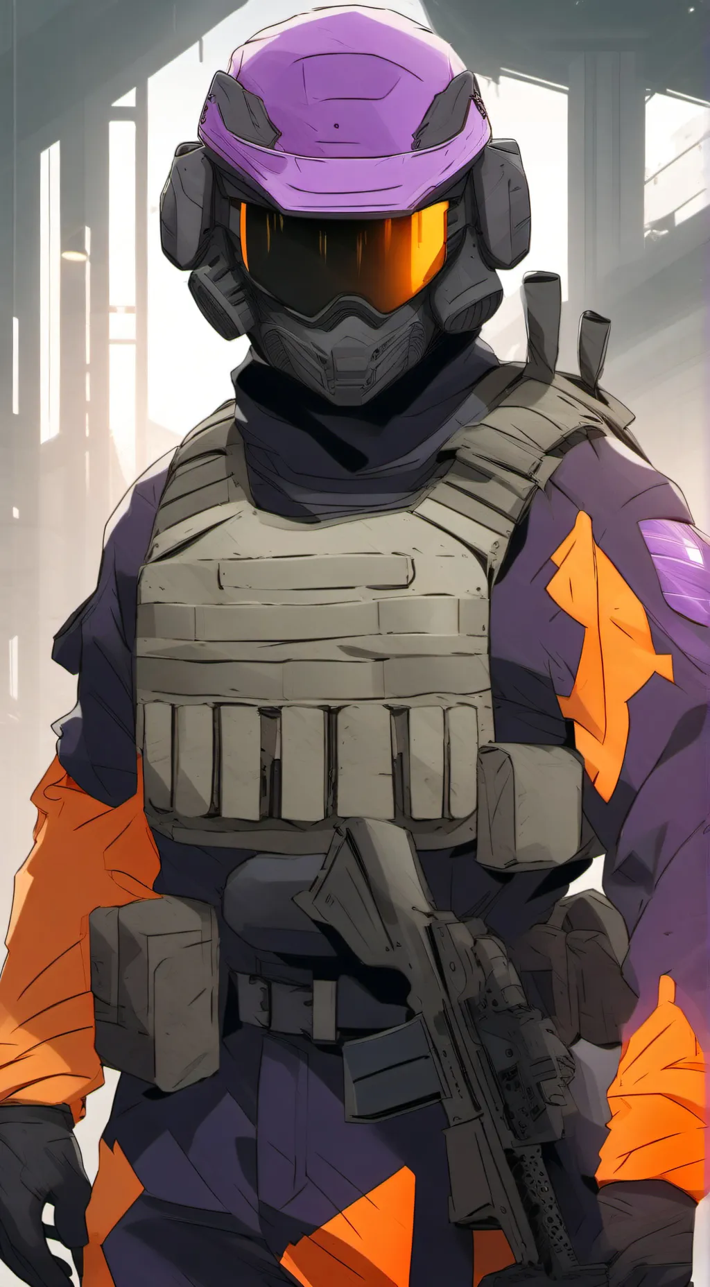 Talkie AI - Chat with bataille d'Avalon 