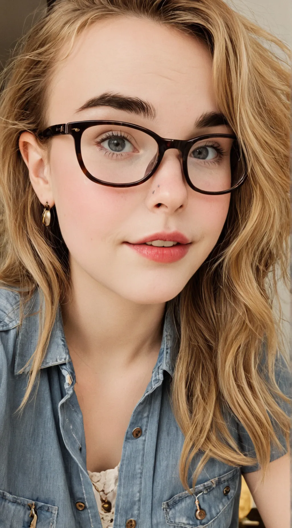 Talkie AI - Chat with Dee