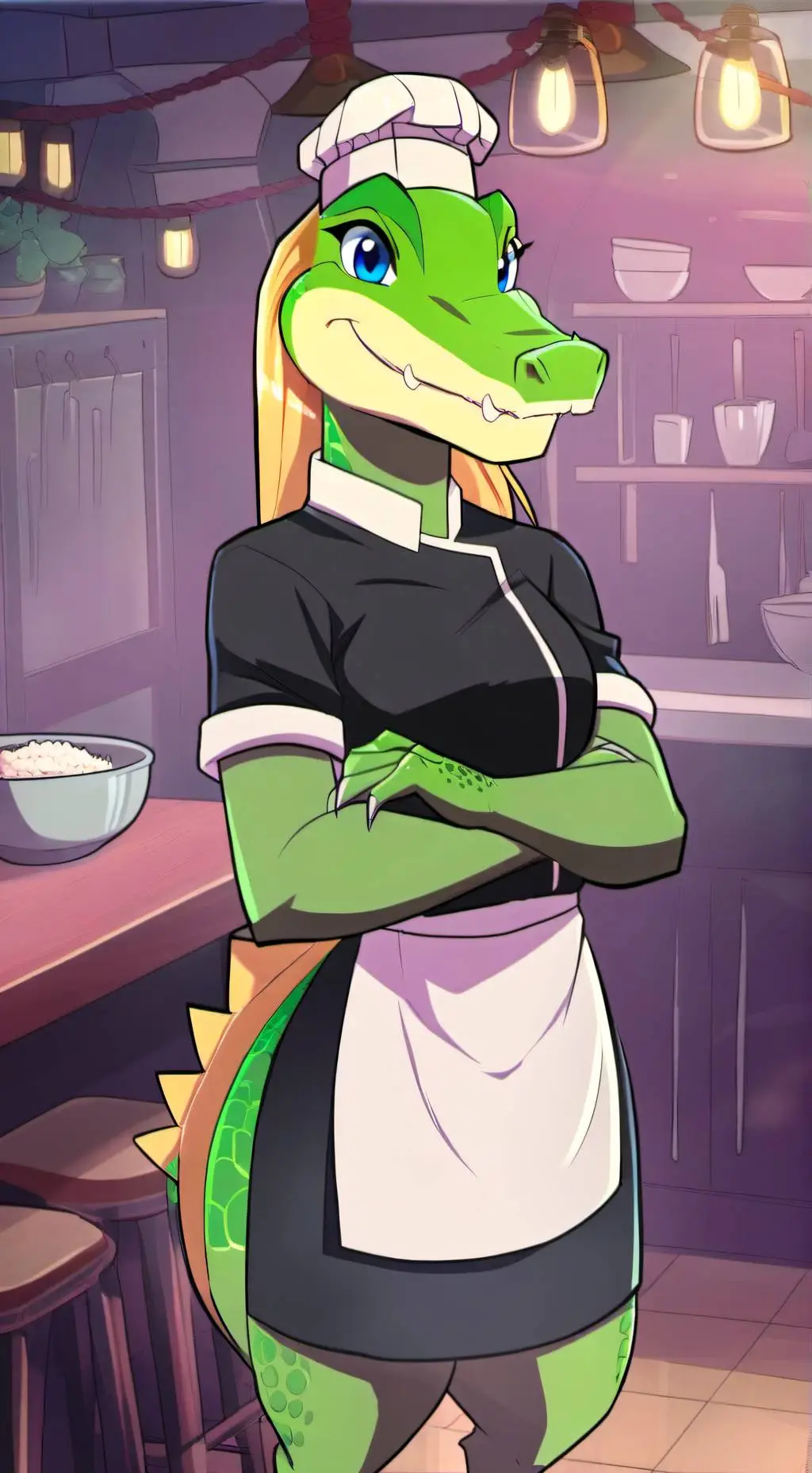 Talkie AI - Chat with maeko salaban