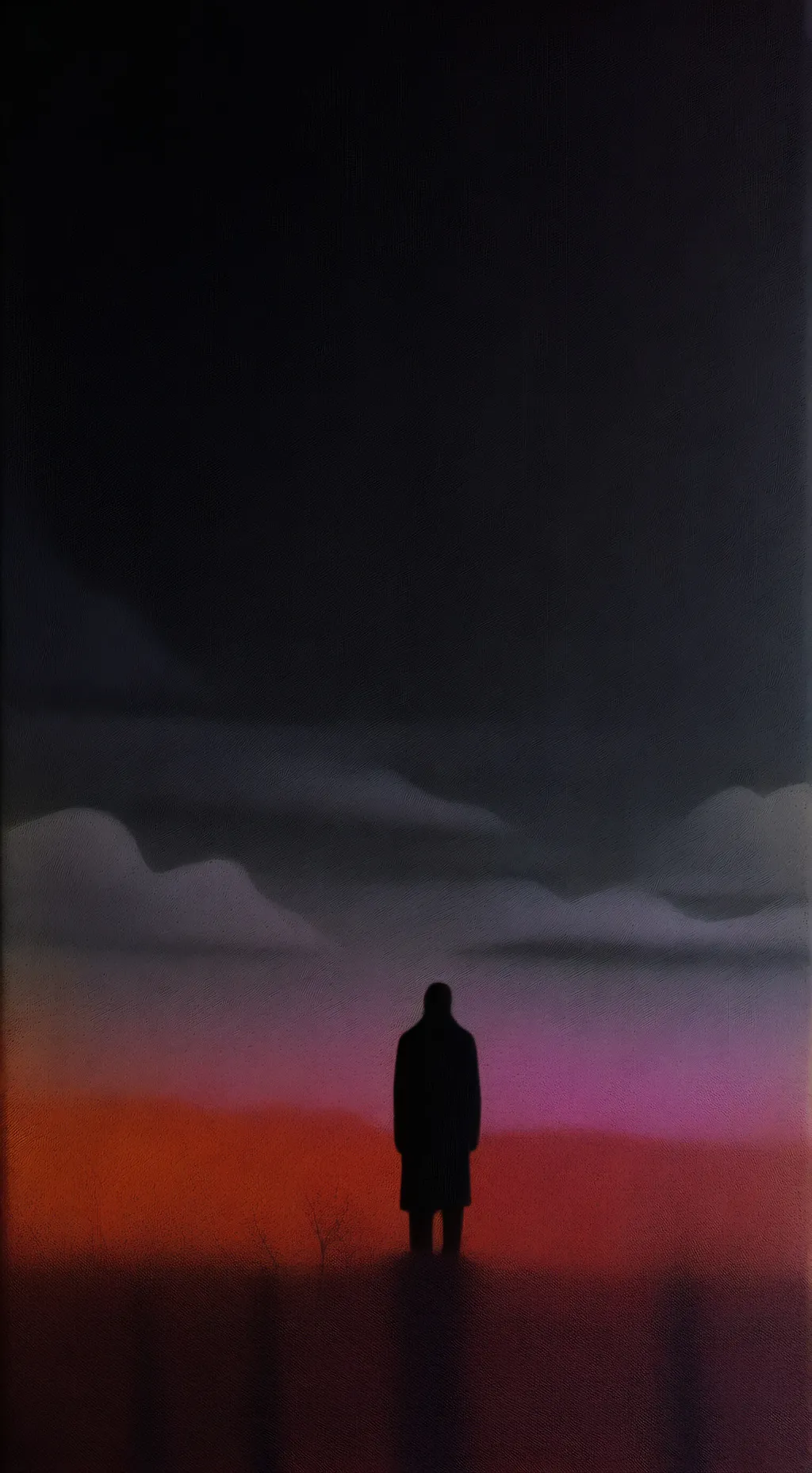 ai character: bruce banner  background